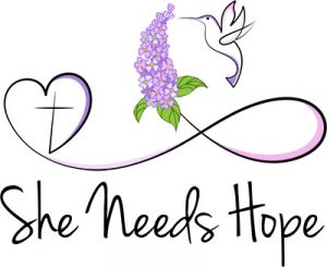 She Needs Hope 400