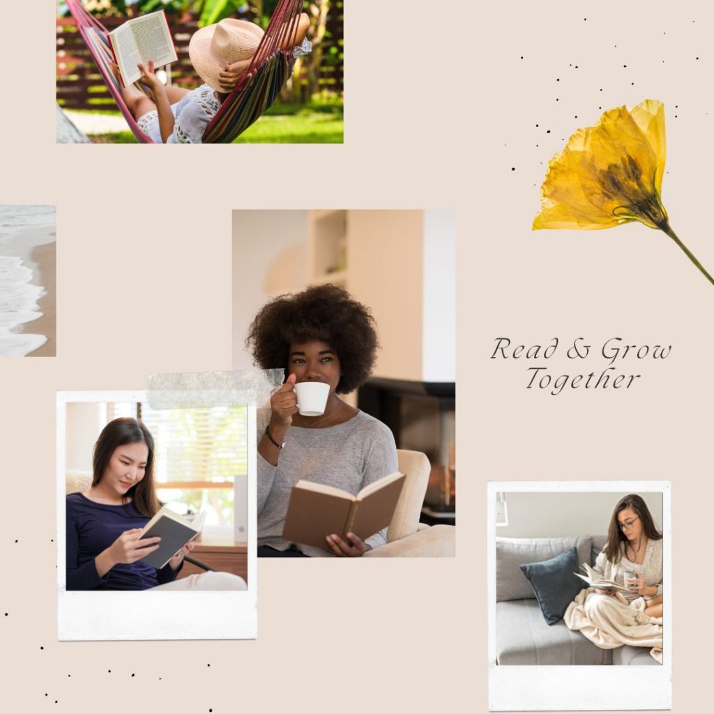 Book Club Main