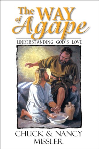 Way of Agape