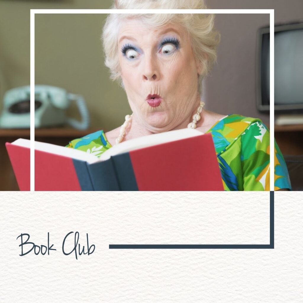 New Book Club