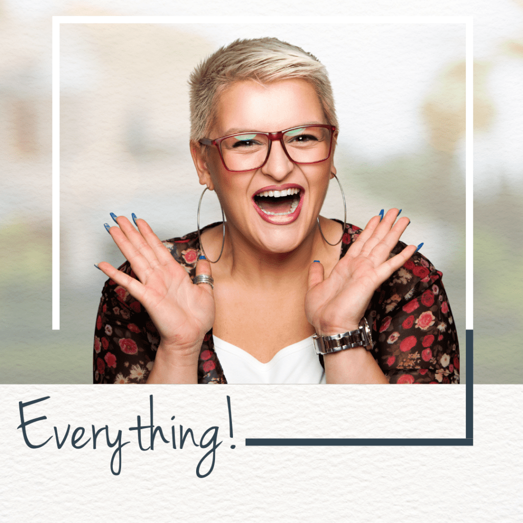 Everything Membership